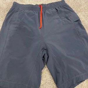 Lululemon Activewear Shorts Ladies M